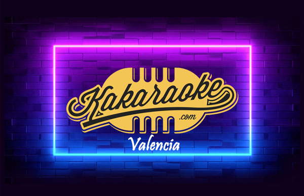 kakaraoke Valencia